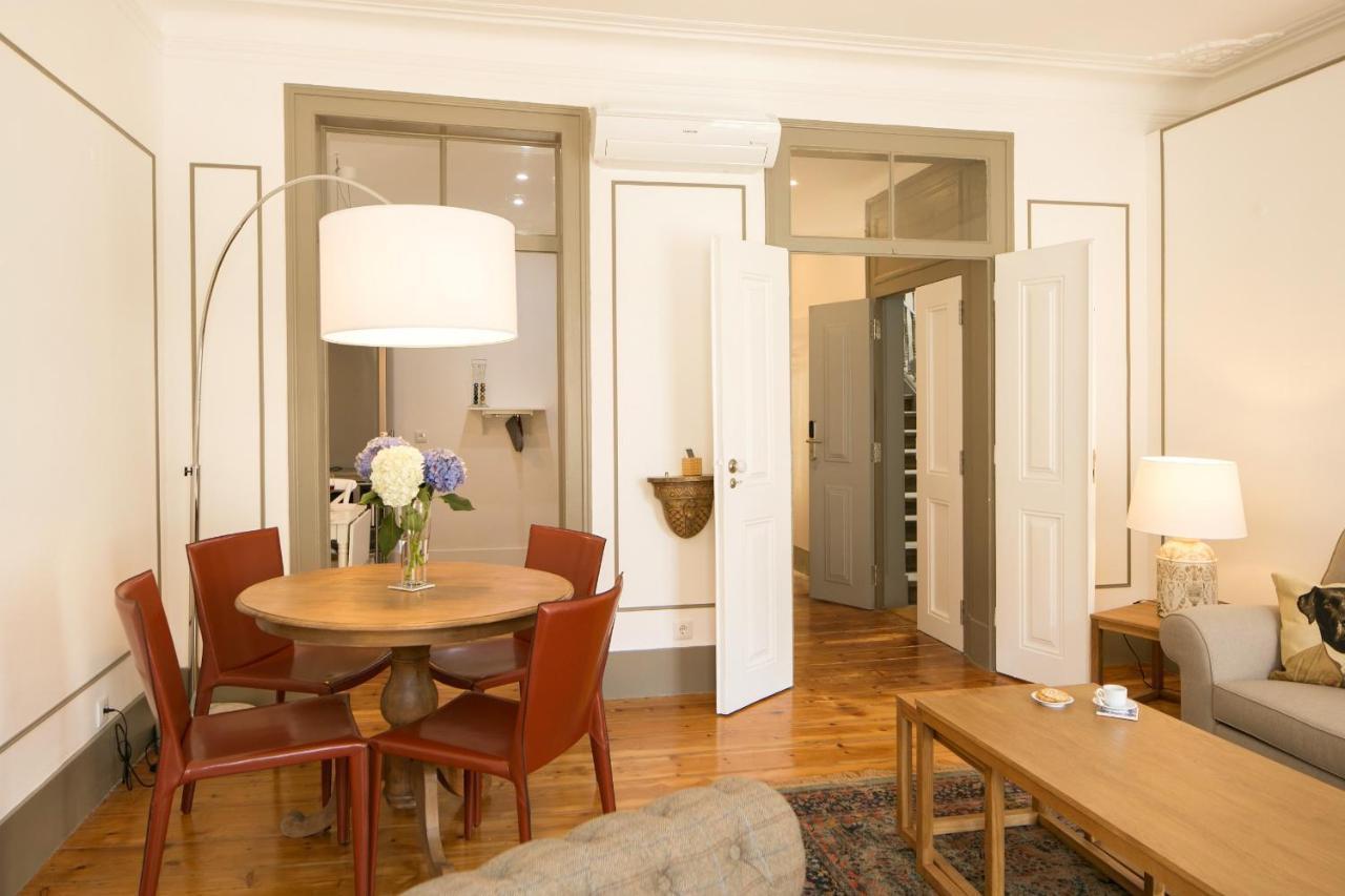 Apartamento Trendy And Super 21 By Lisbonne Collection *