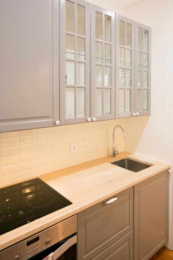 Apartamento Trendy And Super 21 By Lisbonne Collection *