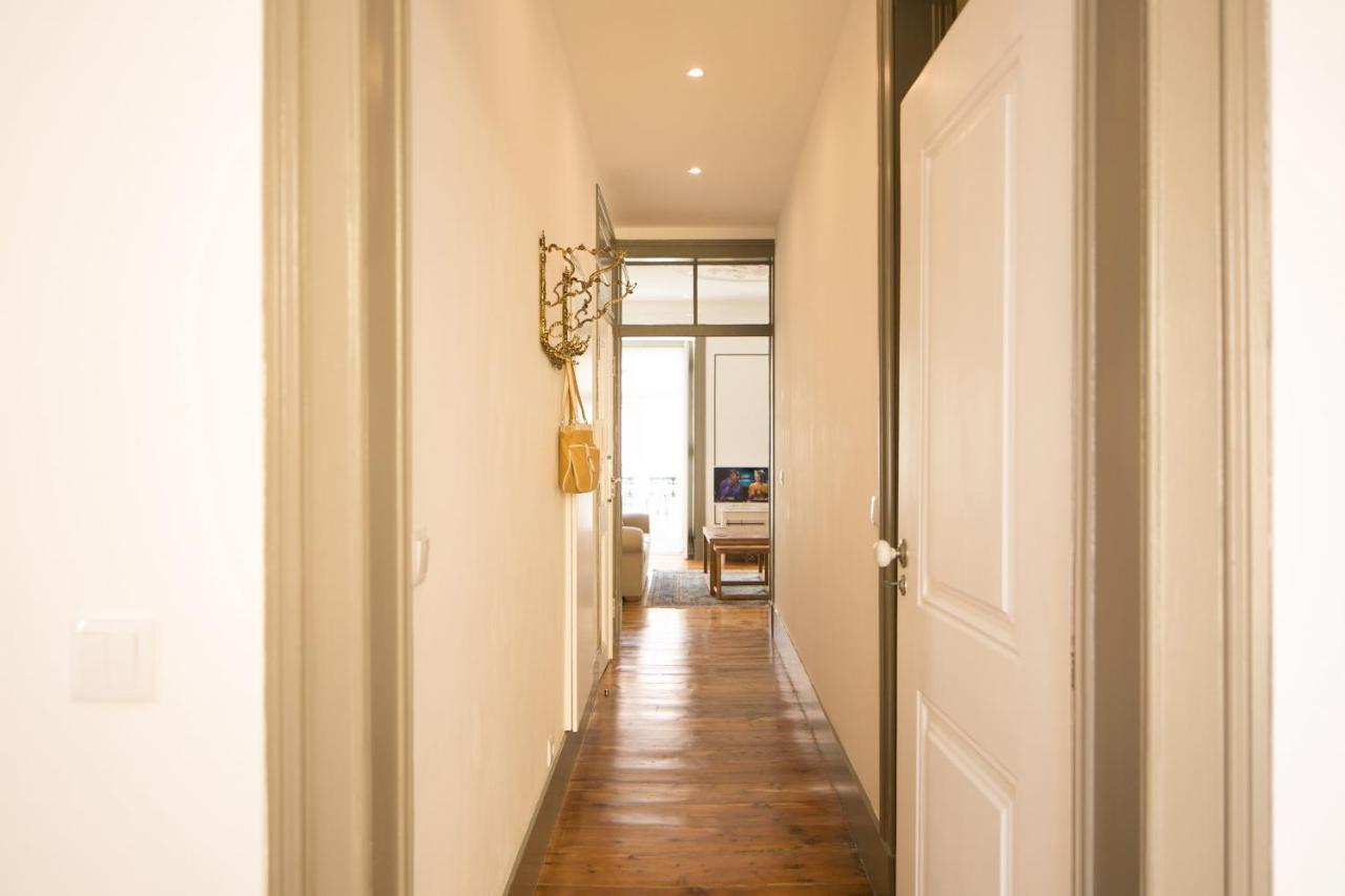 Apartamento Trendy And Super 21 By Lisbonne Collection Lisboa