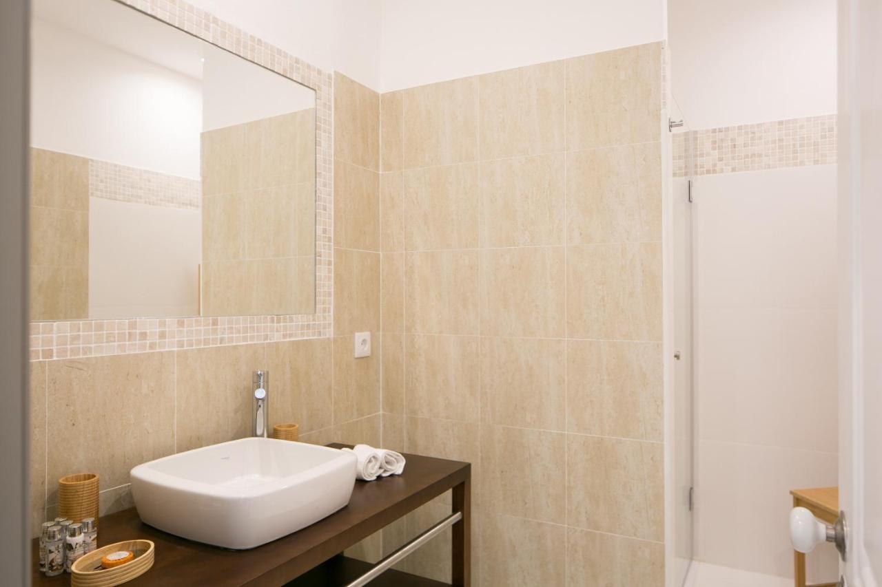 Apartamento Trendy And Super 21 By Lisbonne Collection *