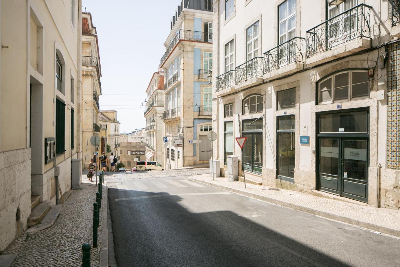 Trendy And Super 21 By Lisbonne Collection * Lisboa