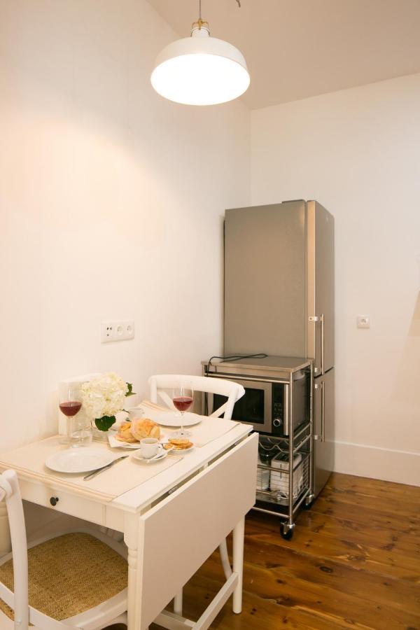 Apartamento Trendy And Super 21 By Lisbonne Collection
