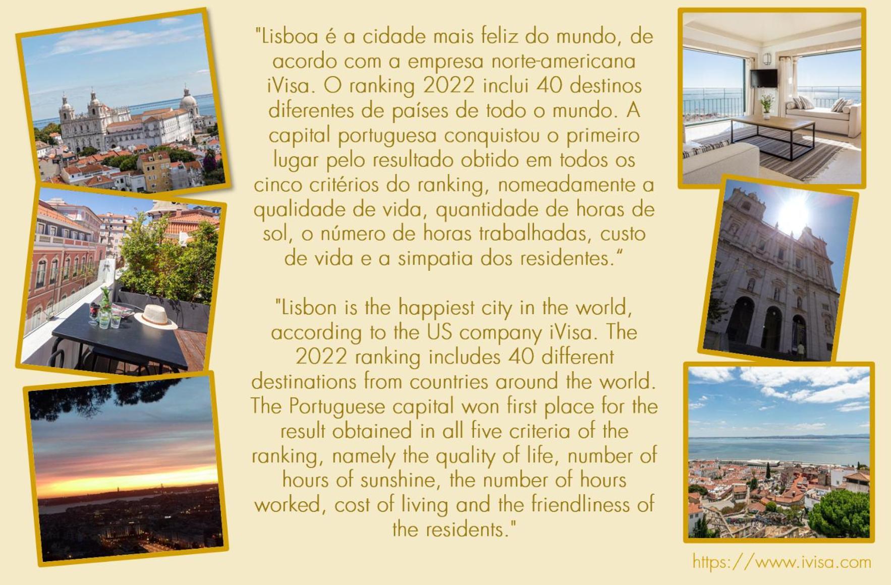 Apartamento Trendy And Super 21 By Lisbonne Collection