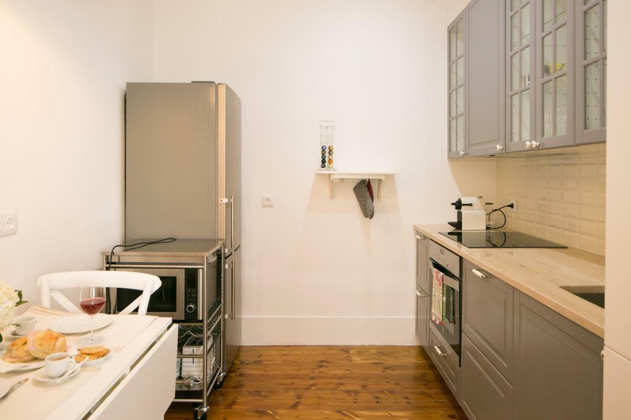 Trendy And Super 21 By Lisbonne Collection Apartamento *