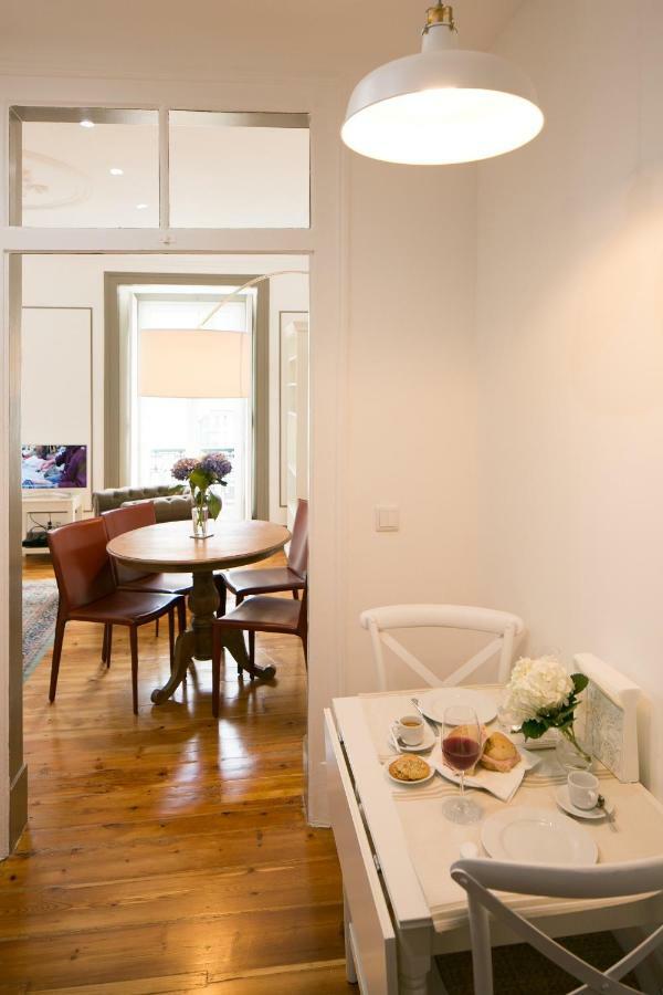 Trendy And Super 21 By Lisbonne Collection Apartamento Lisboa
