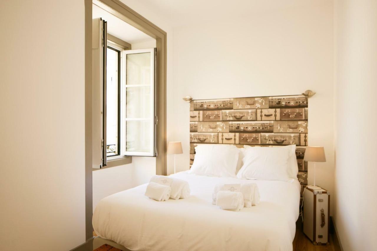 Apartamento Trendy And Super 21 By Lisbonne Collection *